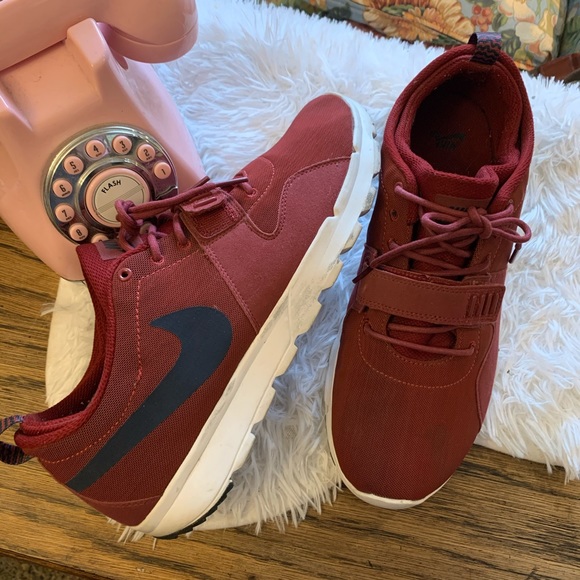 Nike Other - Men’s Nike trainerendor skateboard sneakers